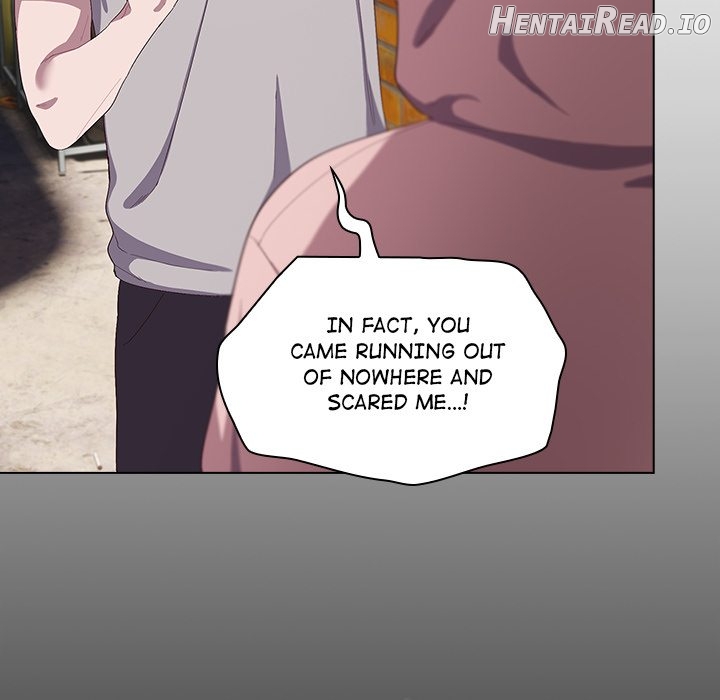 The Love Meowtchmaker Chapter 1 - page 164