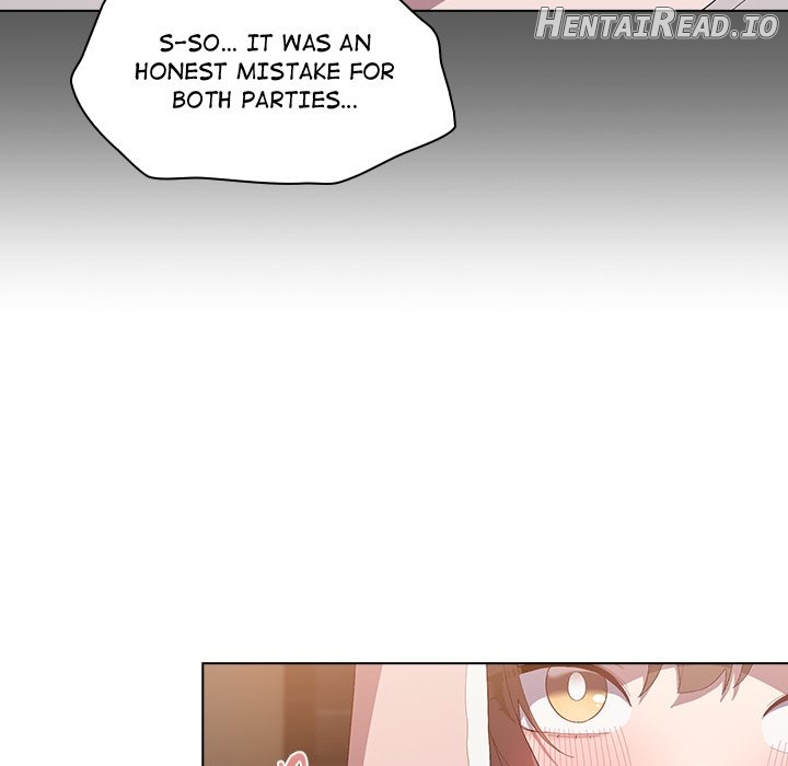 The Love Meowtchmaker Chapter 1 - page 169