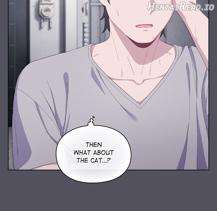 The Love Meowtchmaker Chapter 1 - page 195
