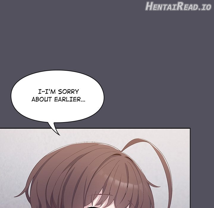 The Love Meowtchmaker Chapter 1 - page 214