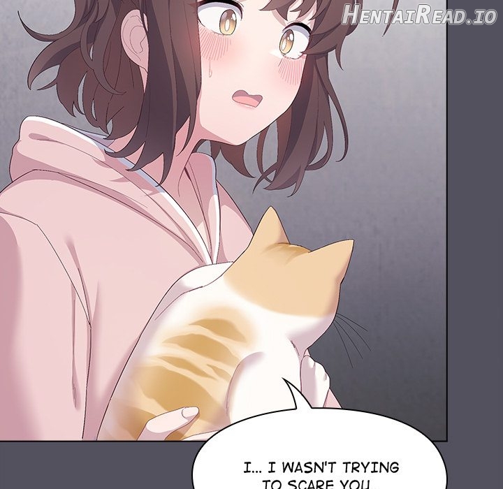 The Love Meowtchmaker Chapter 1 - page 215
