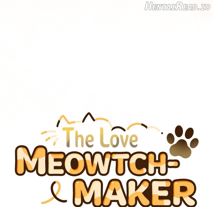 The Love Meowtchmaker Chapter 1 - page 226