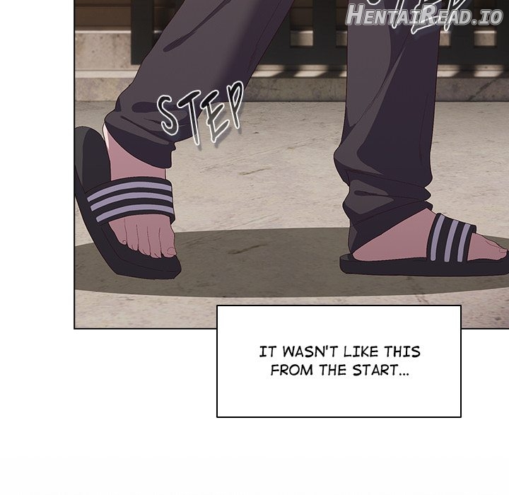 The Love Meowtchmaker Chapter 1 - page 52