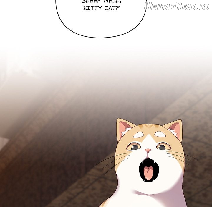 The Love Meowtchmaker Chapter 1 - page 67
