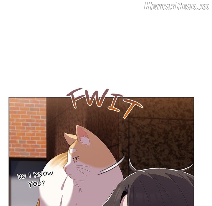 The Love Meowtchmaker Chapter 1 - page 79