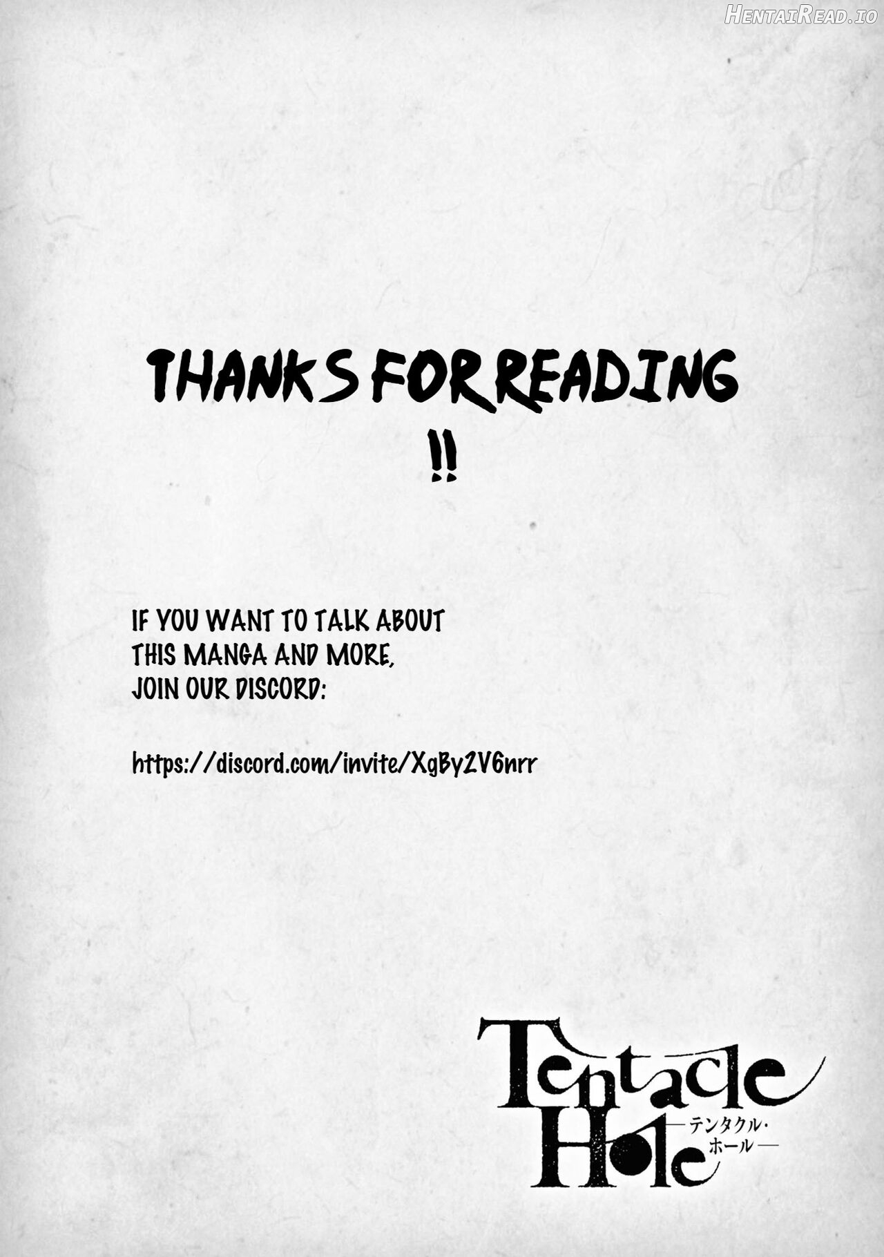 Tentacle Hole Volume 4 English Chapter 1 - page 163