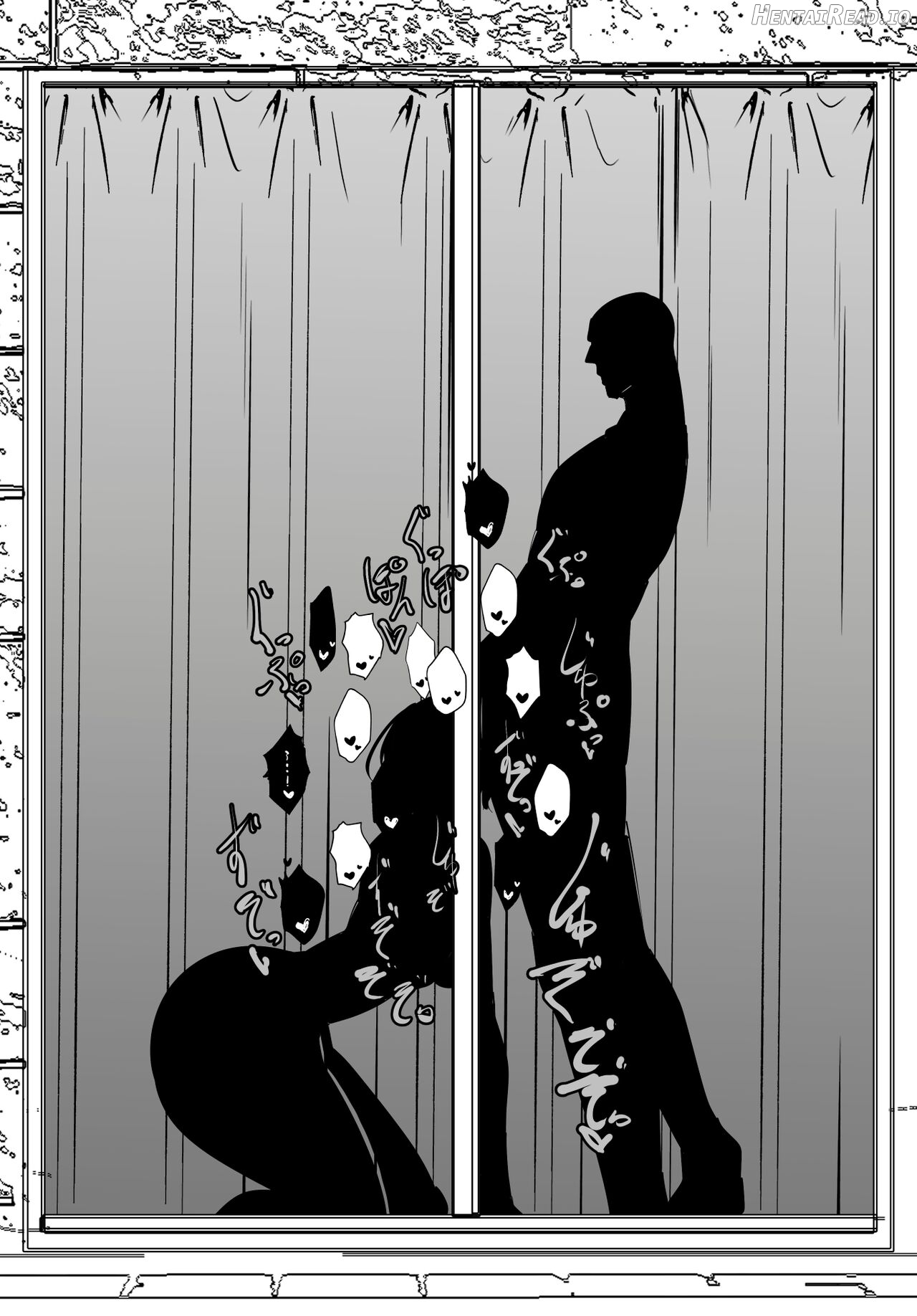 Yareru mon nara Yatte Mina Chapter 1 - page 4