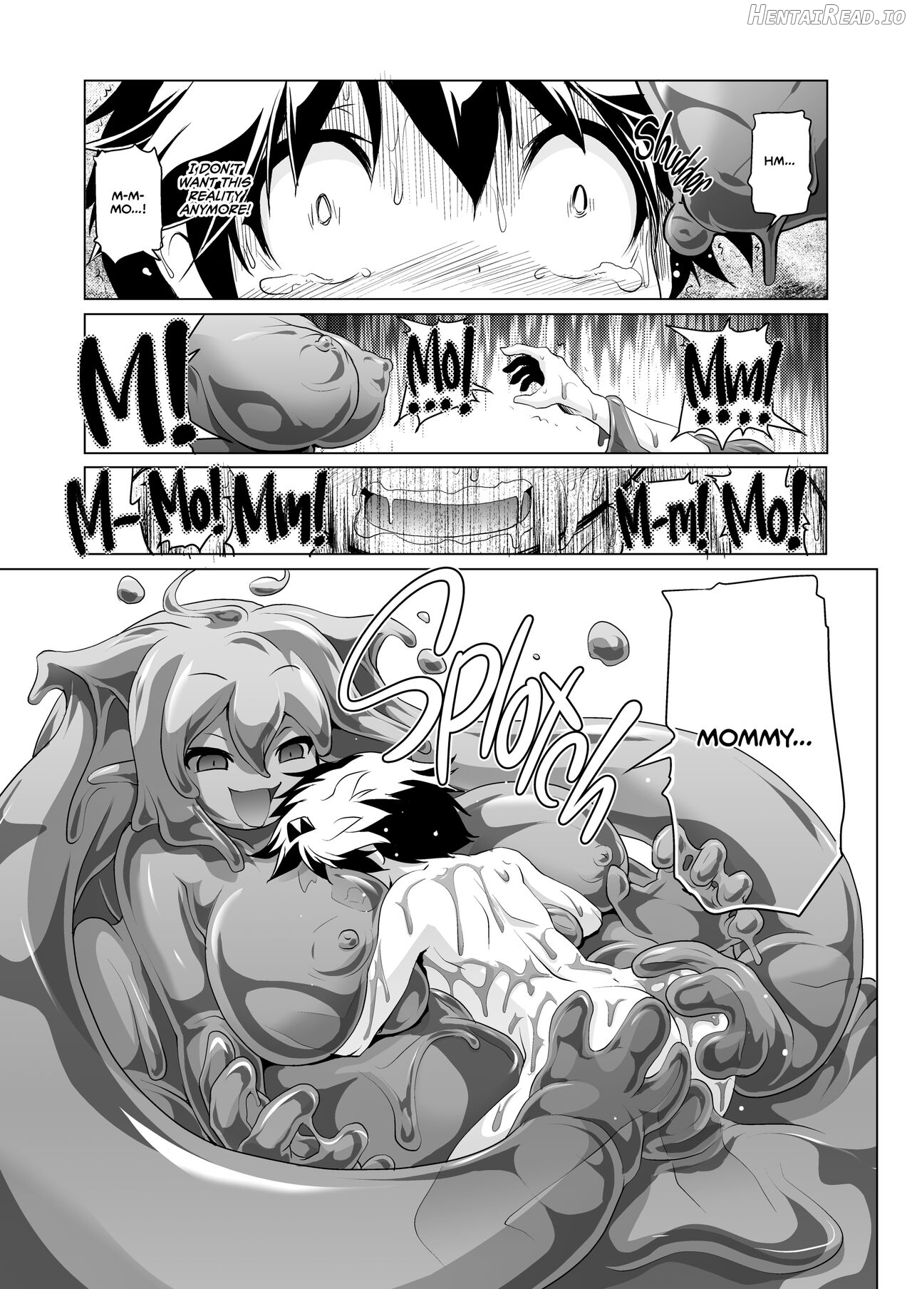Bouken no Sho Series Soushuuhen - The Adventurer's Book has Perfect. Vol. 1 Chapter 1 - page 106