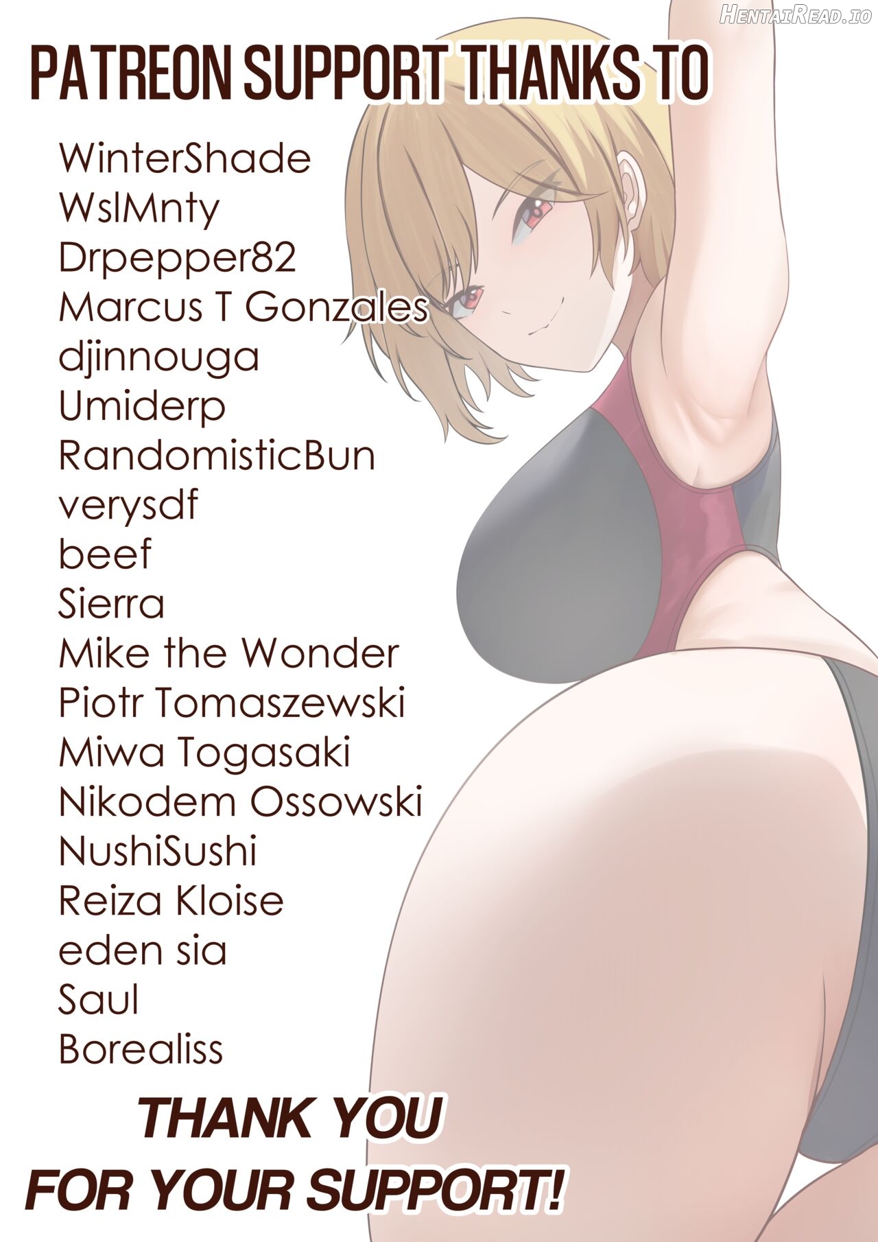 Pejuang Sex Chapter 1 - page 45