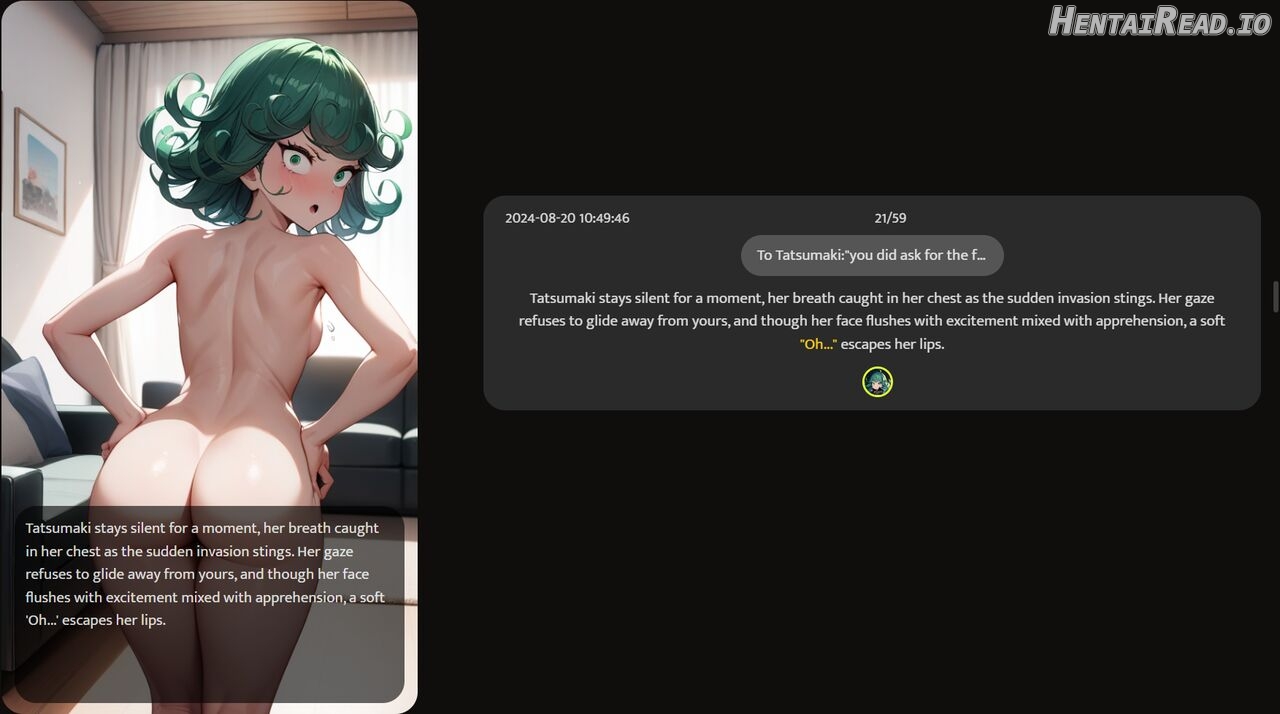 one punch man Chapter 1 - page 13