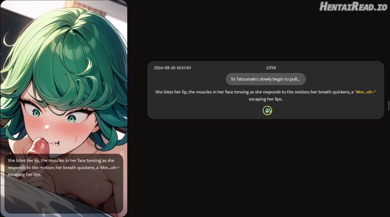 one punch man Chapter 1 - page 16