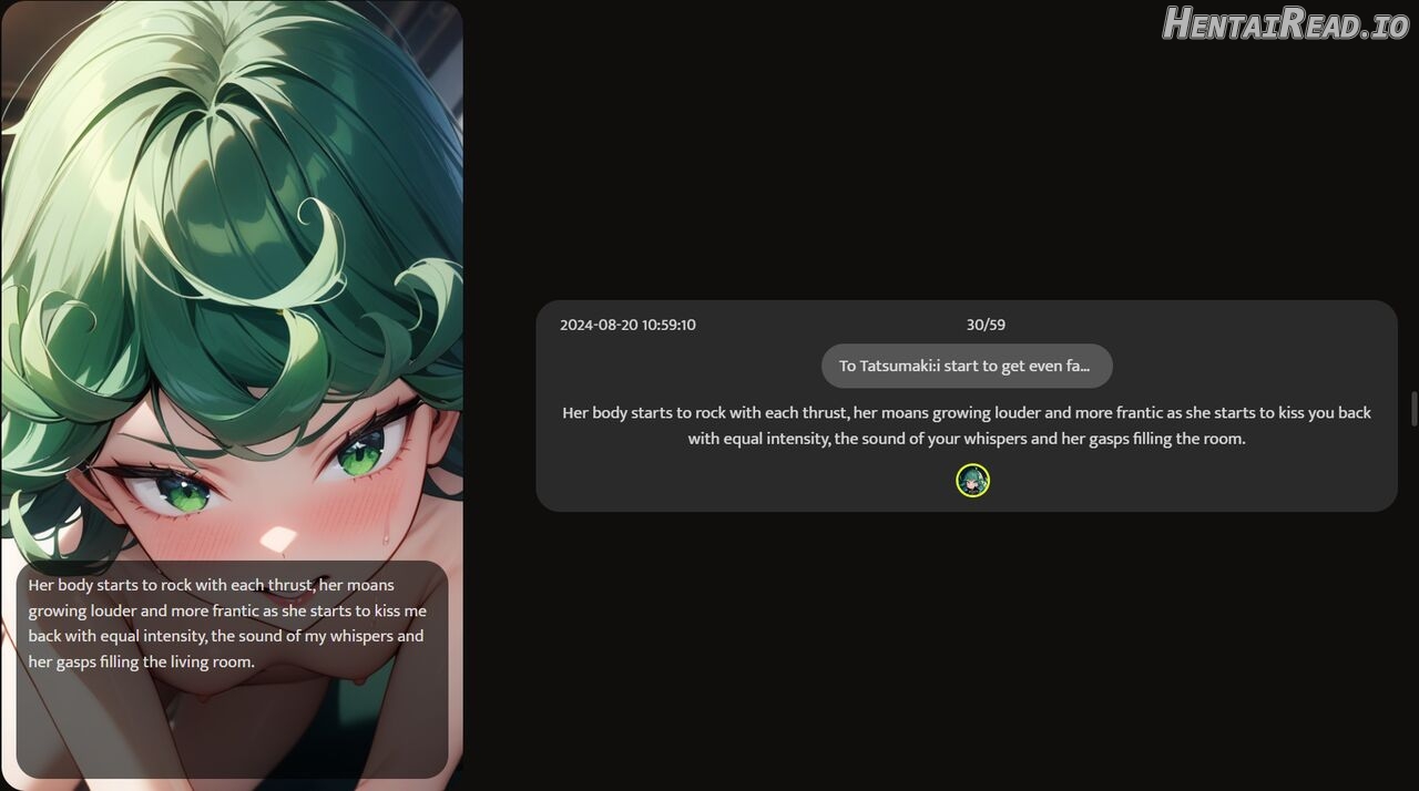 one punch man Chapter 1 - page 19