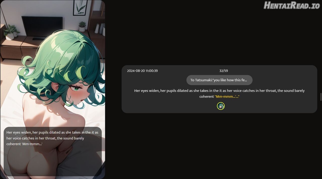 one punch man Chapter 1 - page 21