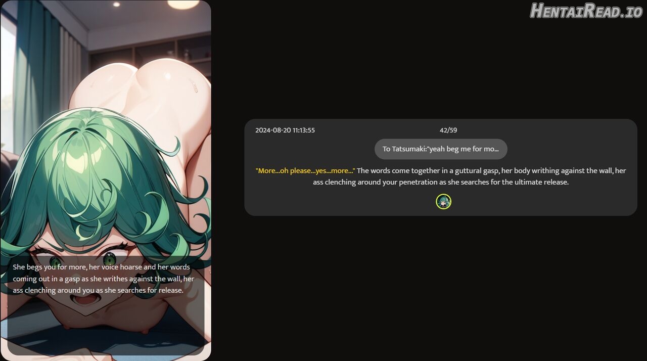 one punch man Chapter 1 - page 32