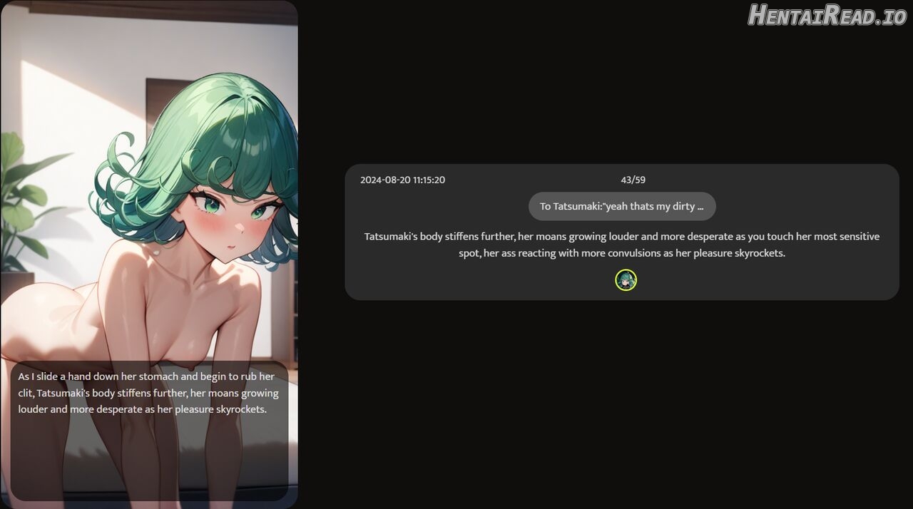 one punch man Chapter 1 - page 33