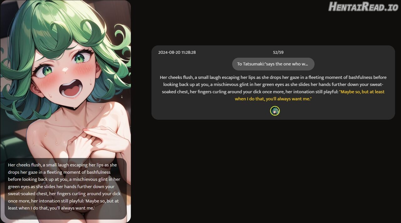 one punch man Chapter 1 - page 40