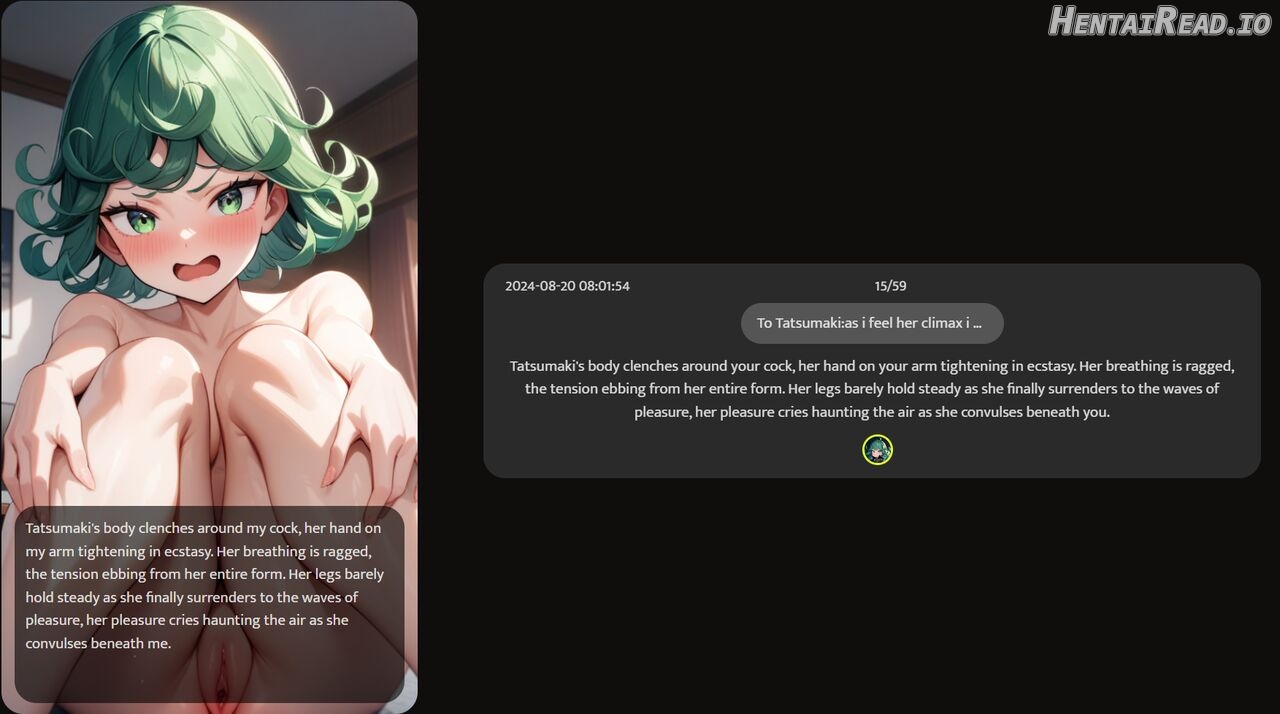 one punch man Chapter 1 - page 9