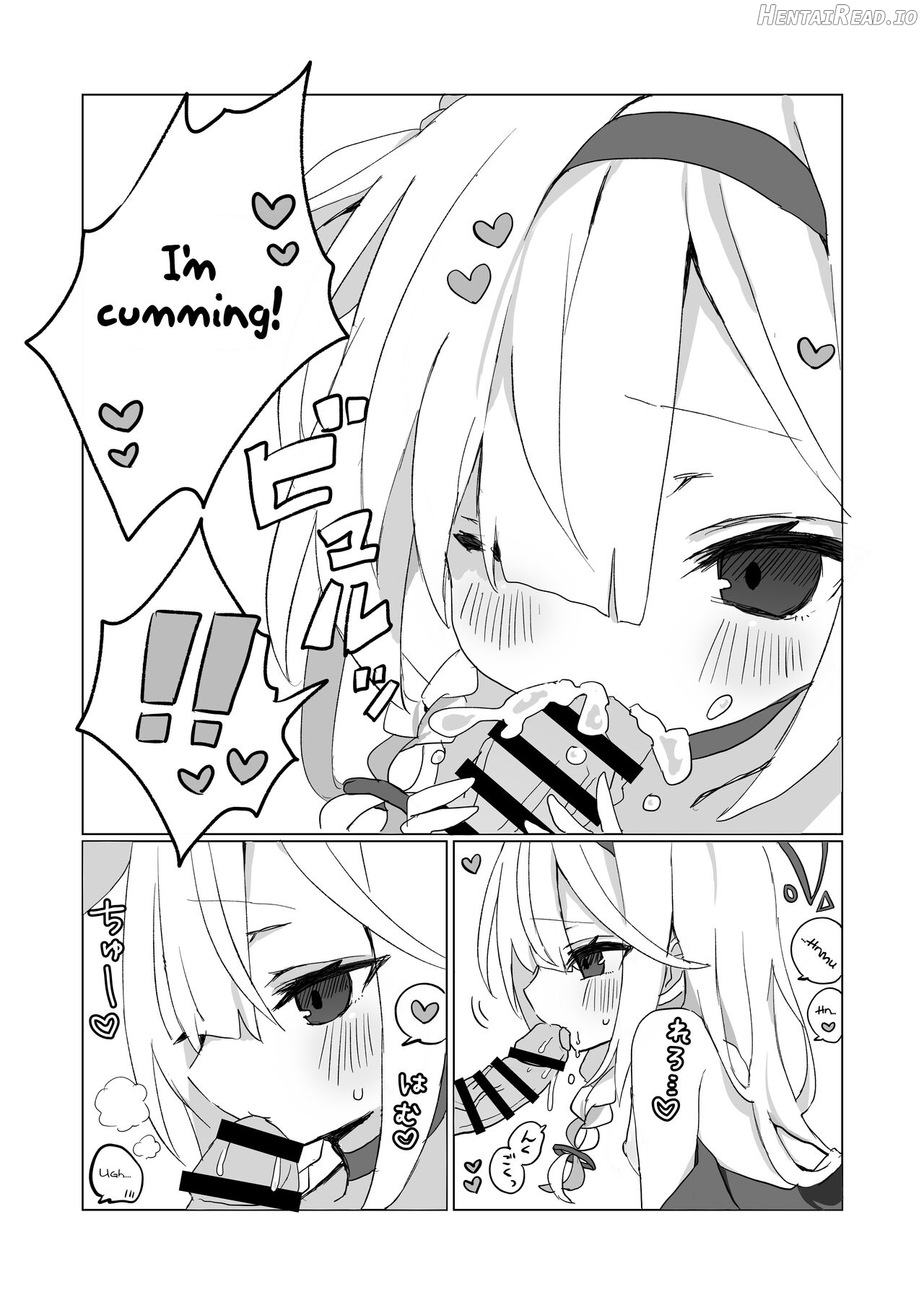 Sensei, Teiki Maintenance Onegai Dekimasuka? Chapter 1 - page 44