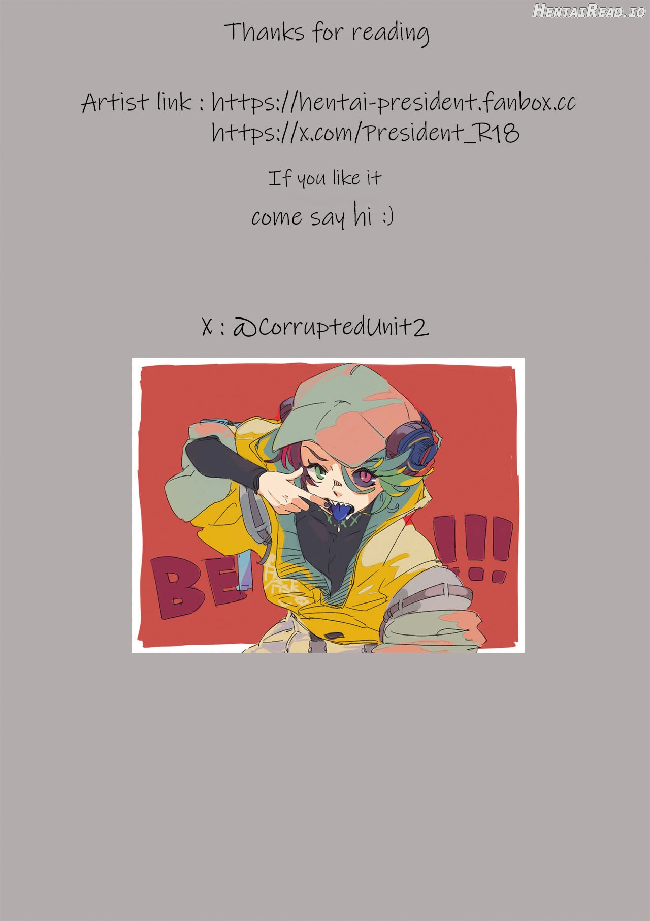 Hentai Seiheki ni Rikai no Aru Mesugaki Chapter 1 - page 14