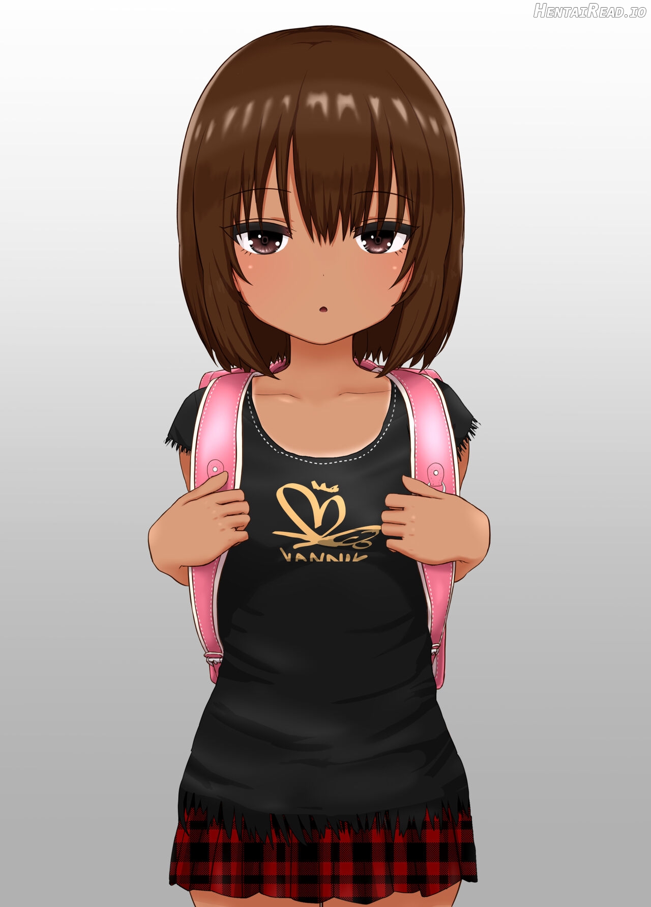 Sex Relief Maron-Chan ~Cool Loli Gyaru Becomes Sex Relief For An Introvert~ Chapter 1 - page 76