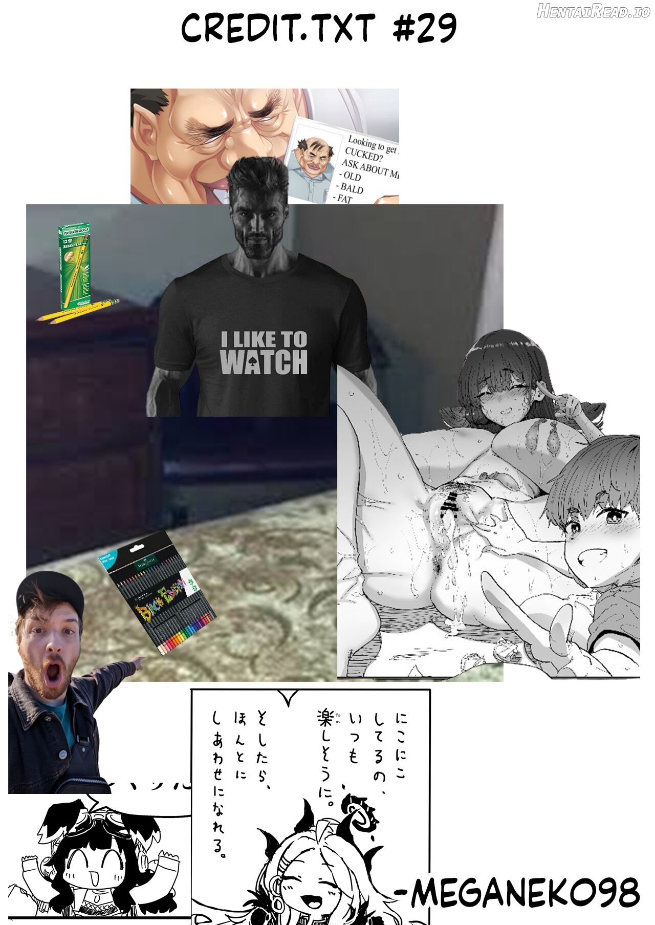 Shiranai Onee-san ga Bokura no Himitsu Kichi ni Yattekita! Chapter 1 - page 66