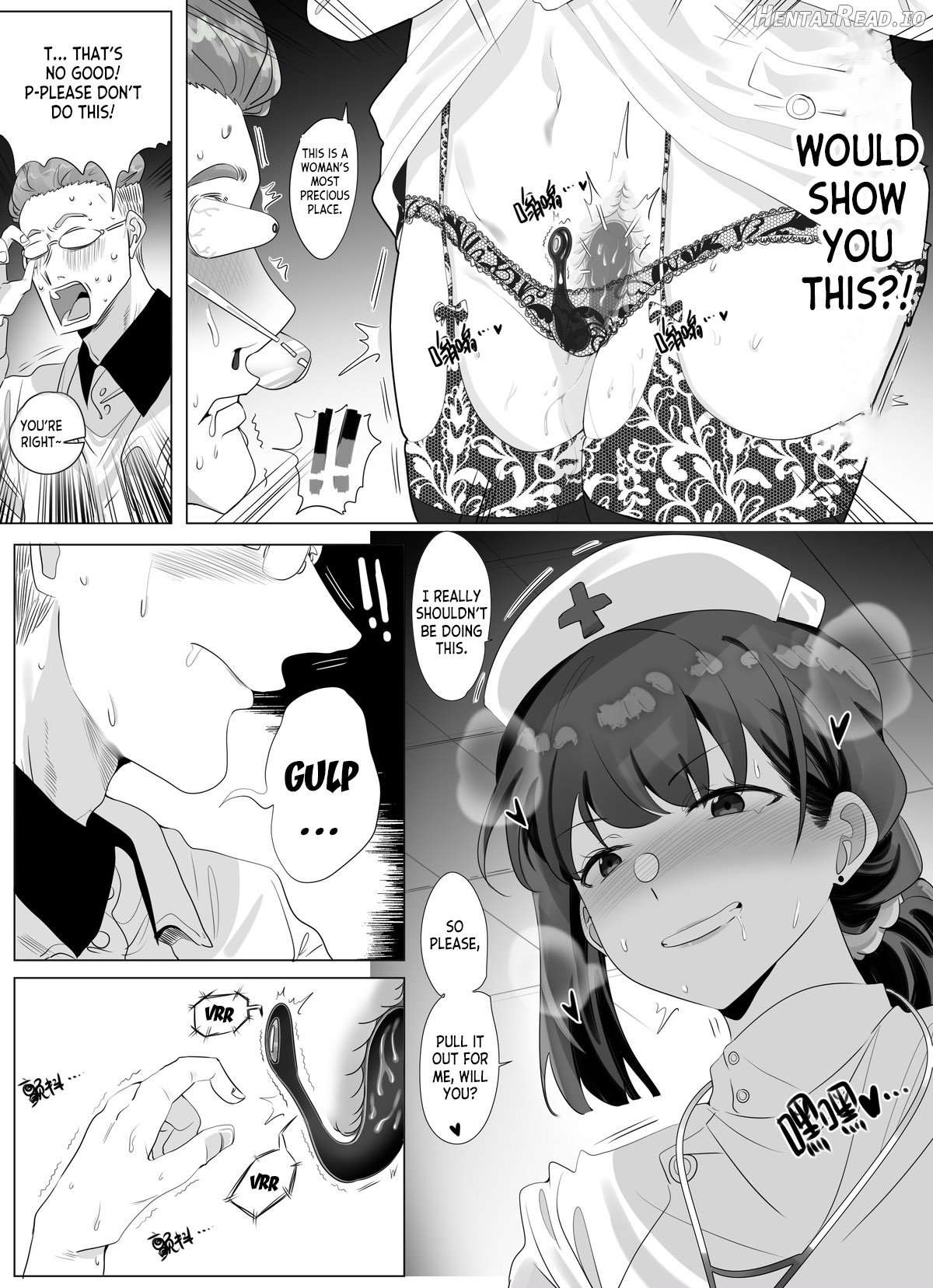 To Return in another Guise 1-3 Chapter 1-3 - page 26