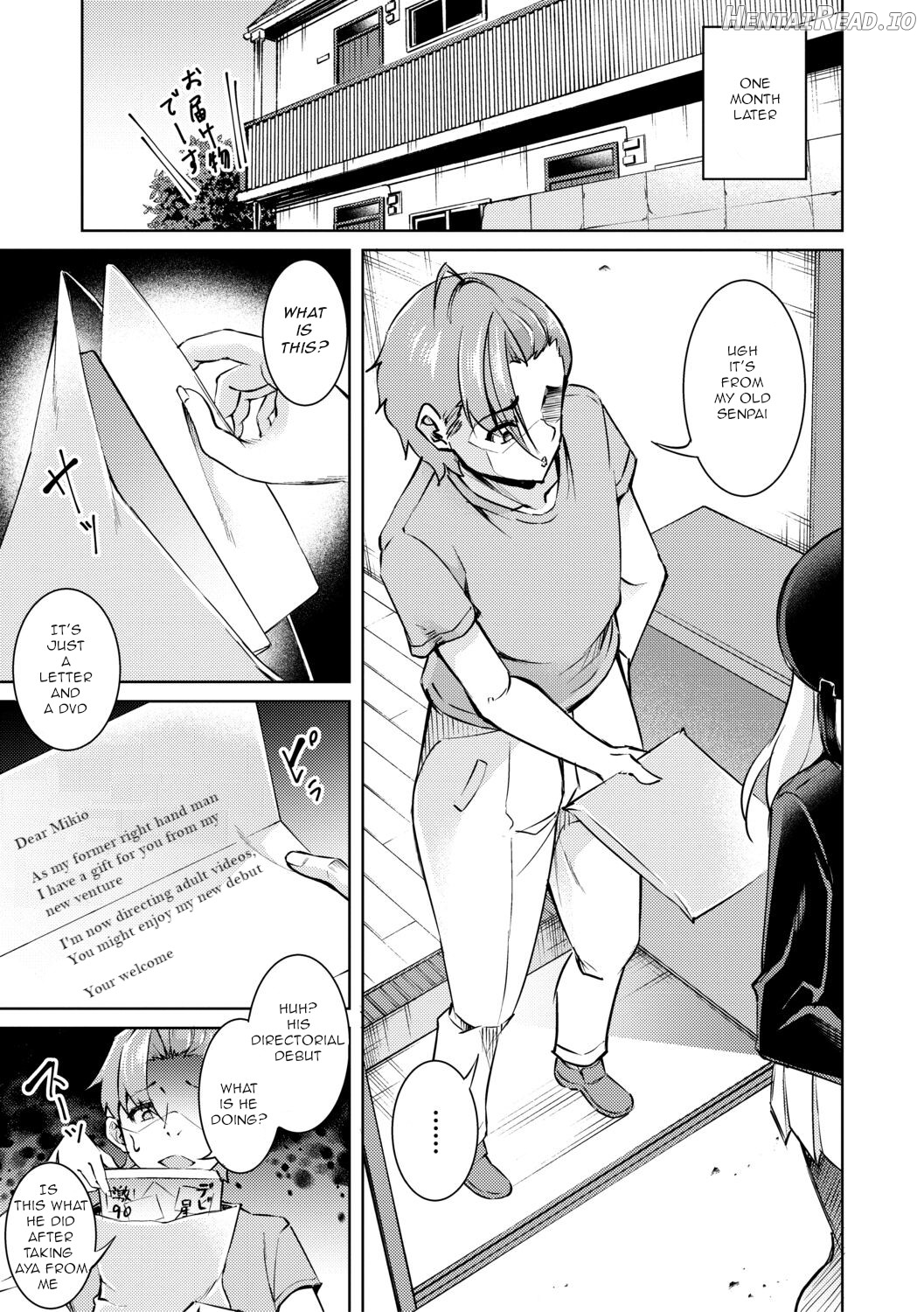 After-School Fleshlight Girls Ch 3-5 Chapter 1 - page 64