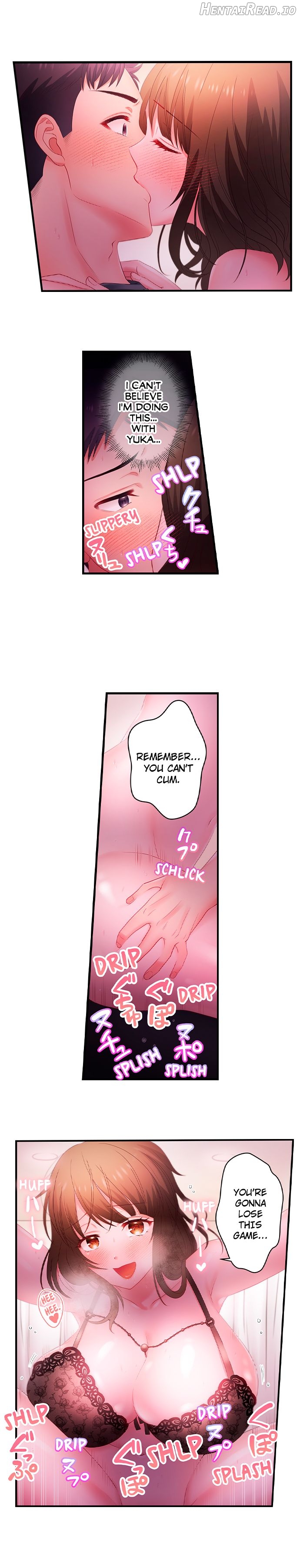 My Girlfriend’s Naughty Sister Chapter 1 - page 60