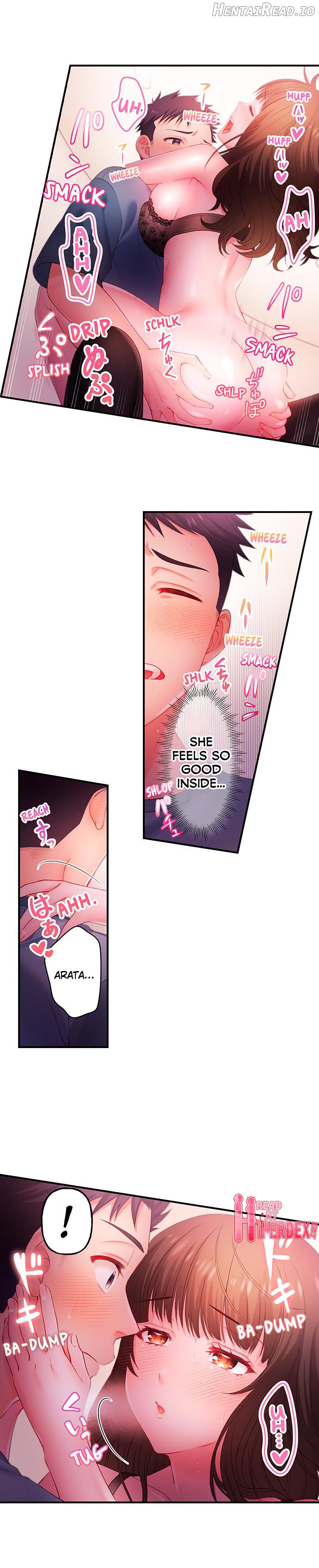 My Girlfriend’s Naughty Sister Chapter 1 - page 63