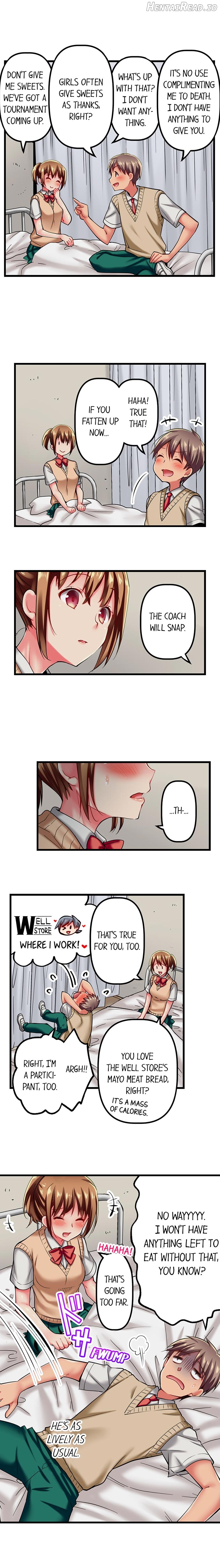 This Woman’s Body Tells Lies Chapter 1 - page 140