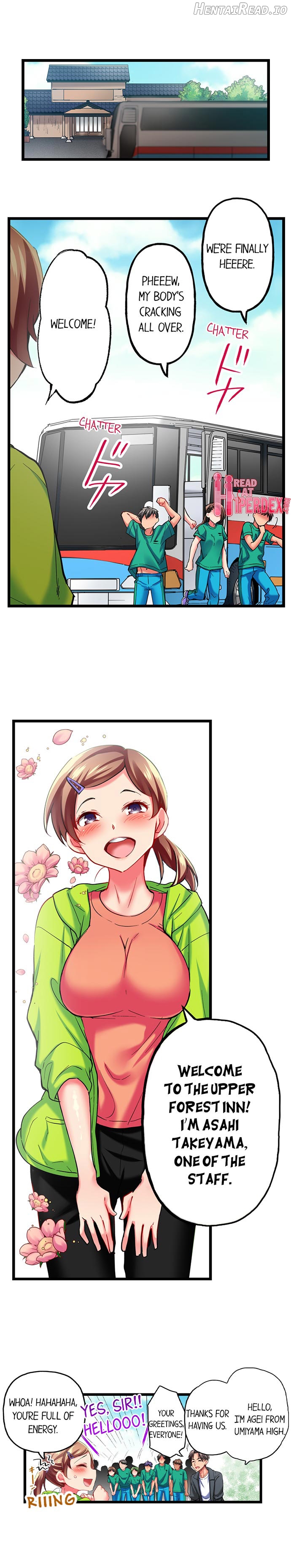 This Woman’s Body Tells Lies Chapter 2 - page 132