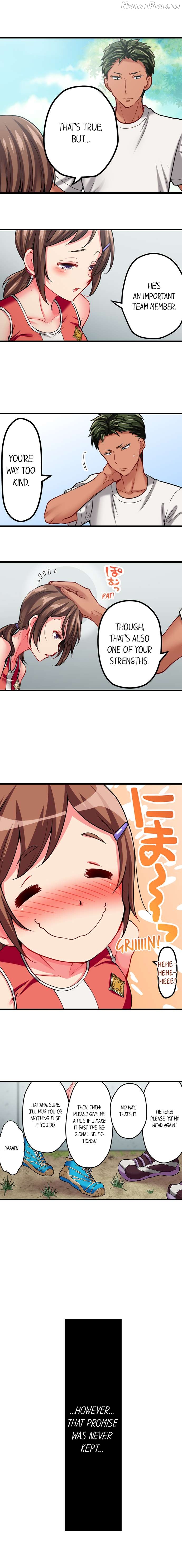 This Woman’s Body Tells Lies Chapter 2 - page 169