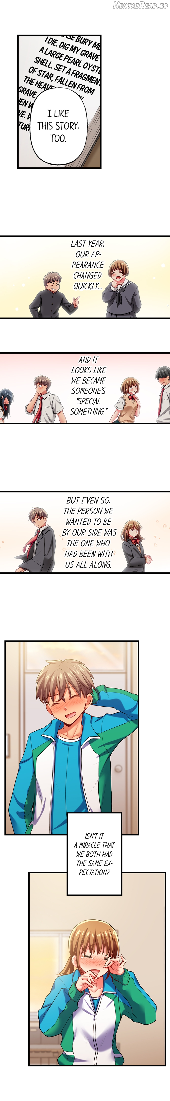 This Woman’s Body Tells Lies Chapter 4 - page 107