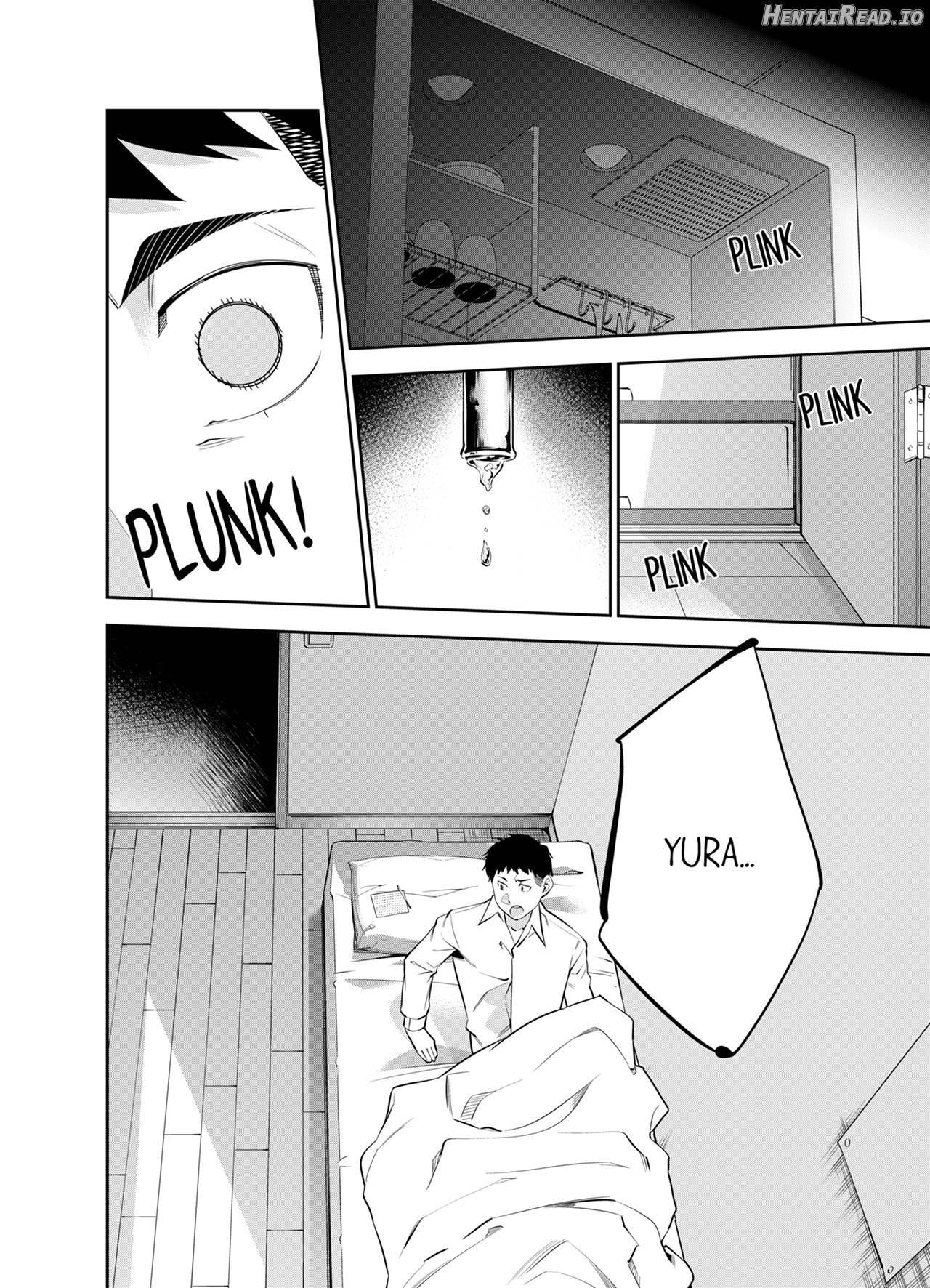 This Woman’s Body Tells Lies Chapter 3 - page 135