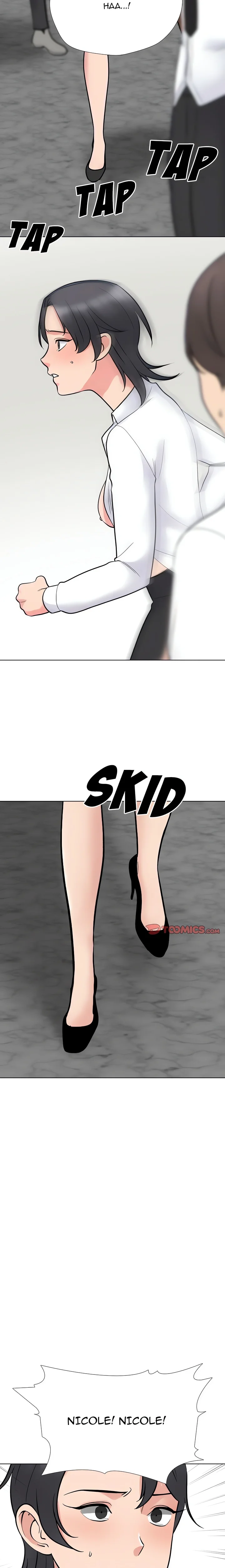 Exchange Partner Chapter 231 - page 12