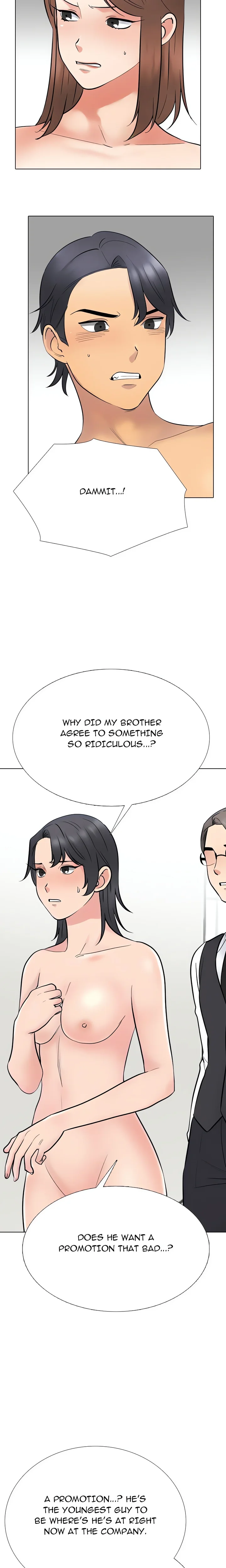 Exchange Partner Chapter 231 - page 4