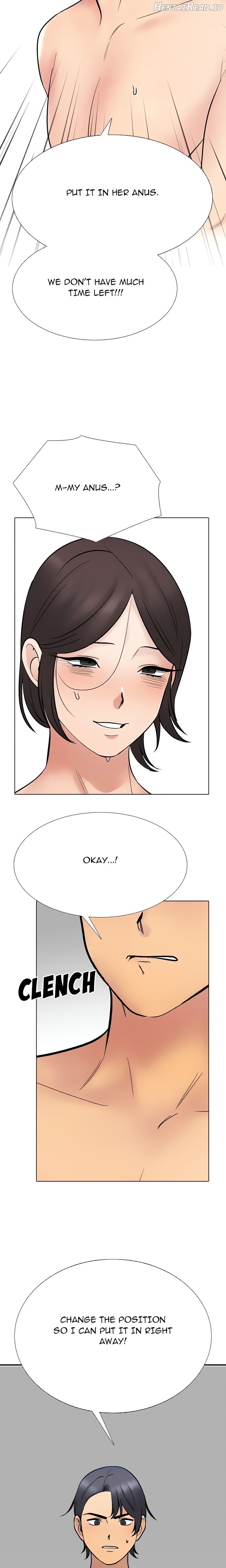 Exchange Partner Chapter 232 - page 14