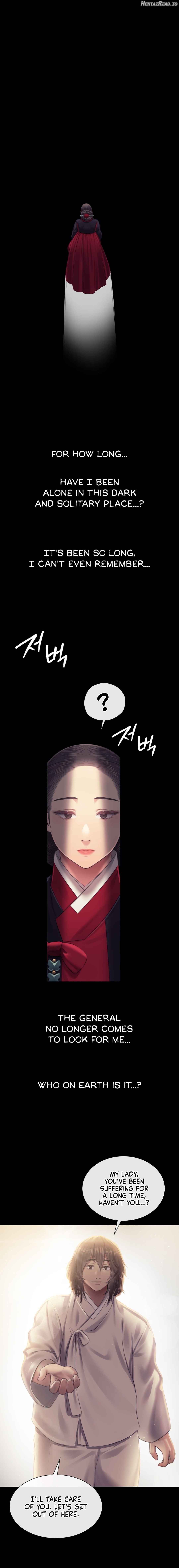 Madam - Manhwa Chapter 107 - page 15