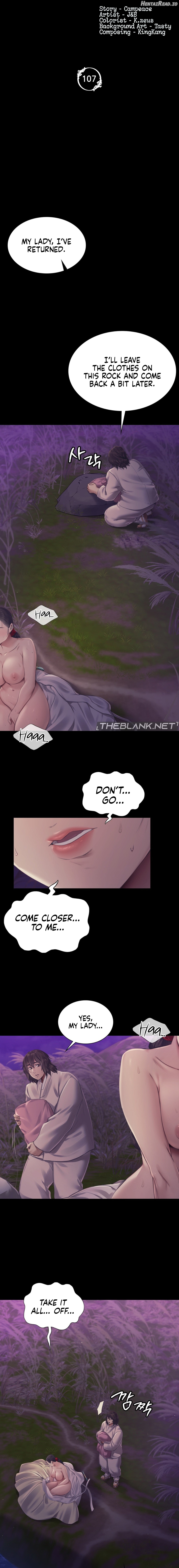 Madam - Manhwa Chapter 107 - page 2