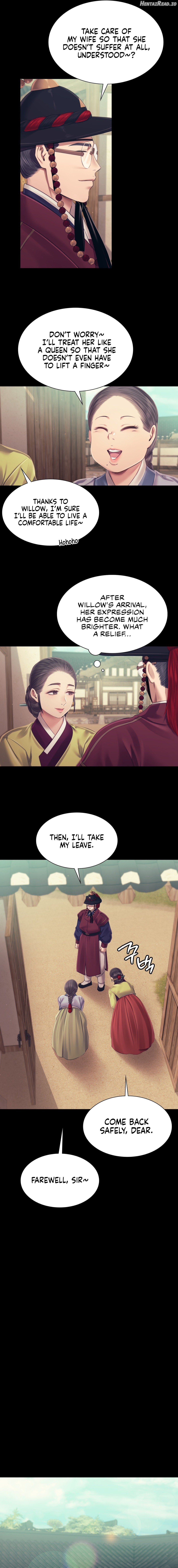 Madam - Manhwa Chapter 109 - page 16
