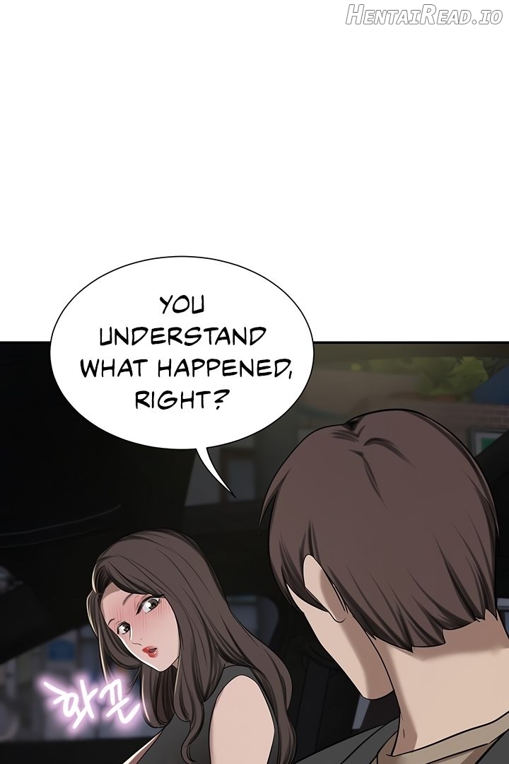A Rich Lady Chapter 55 - page 128