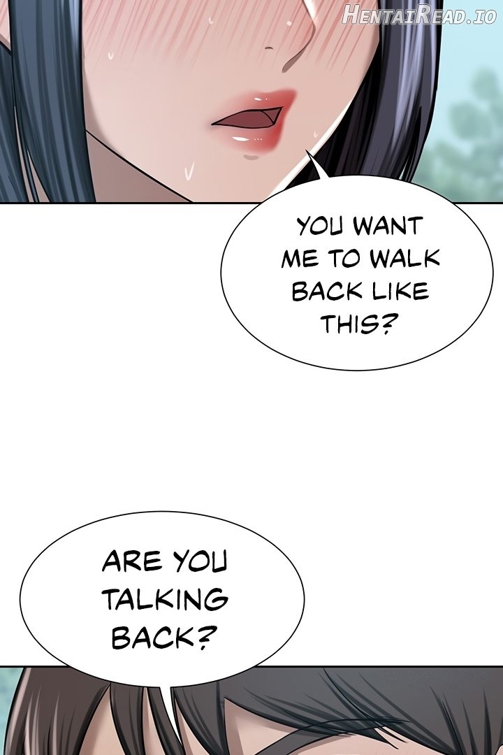 A Rich Lady Chapter 55 - page 3