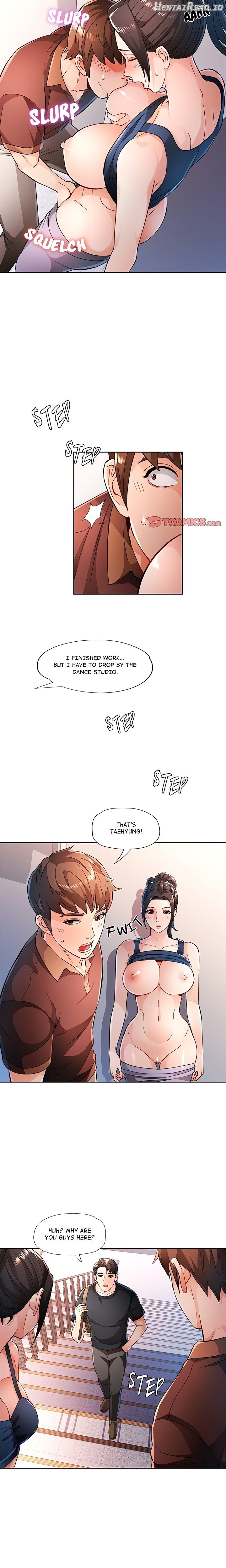 Wait, I’m a Married Woman! Chapter 45 - page 11