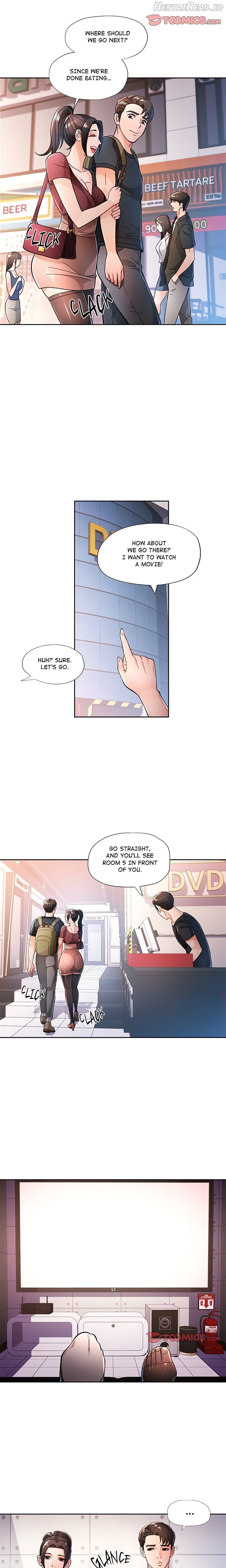Wait, I’m a Married Woman! Chapter 45 - page 13