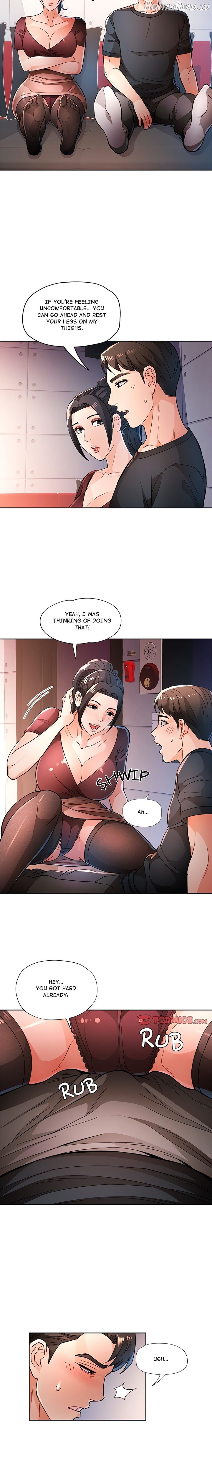 Wait, I’m a Married Woman! Chapter 45 - page 14
