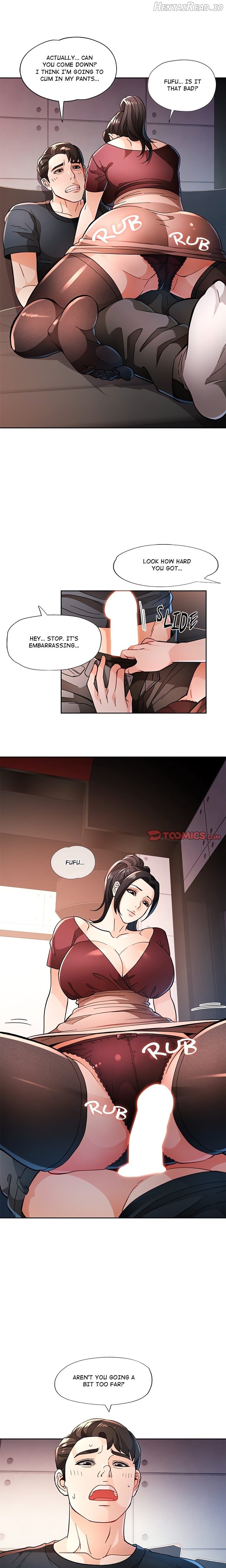 Wait, I’m a Married Woman! Chapter 45 - page 15
