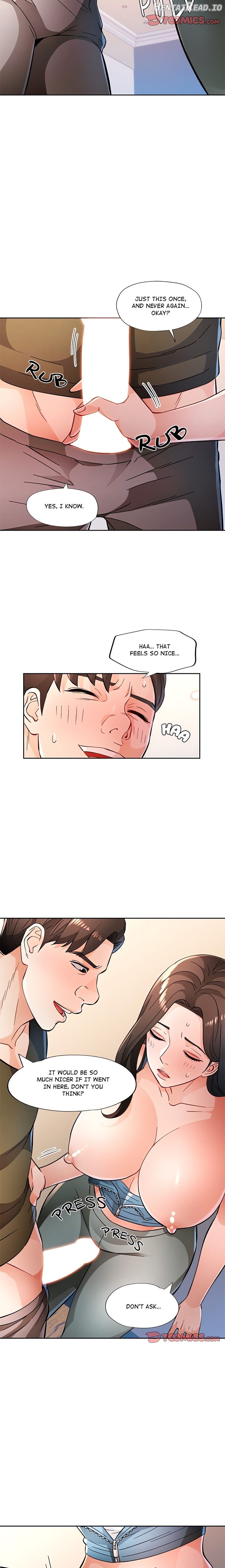 Wait, I’m a Married Woman! Chapter 46 - page 13