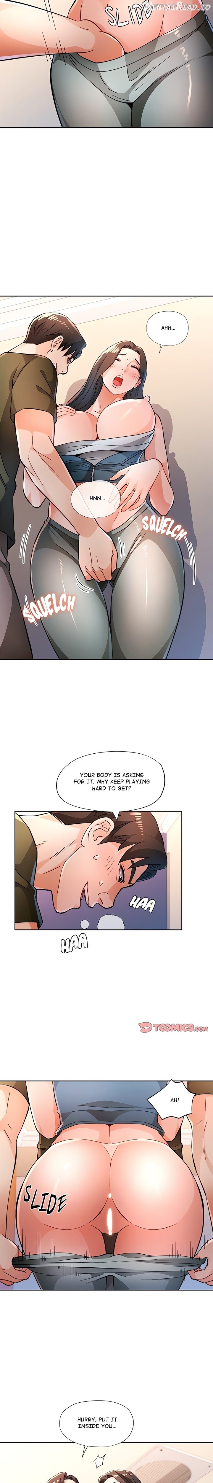 Wait, I’m a Married Woman! Chapter 46 - page 14