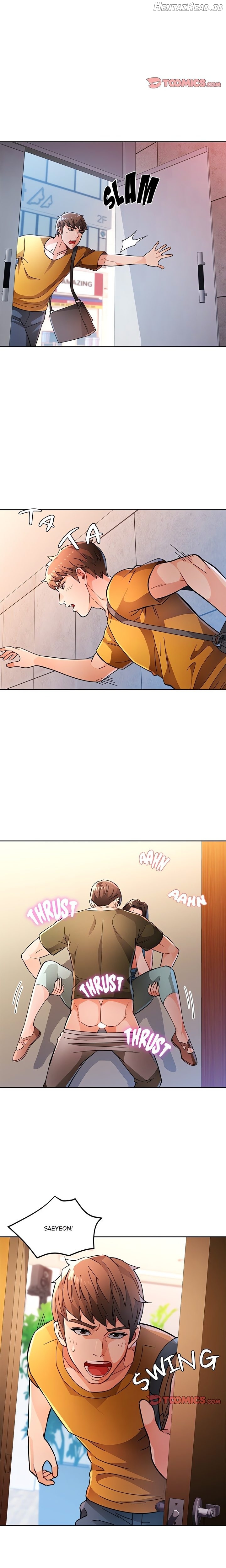 Wait, I’m a Married Woman! Chapter 46 - page 18