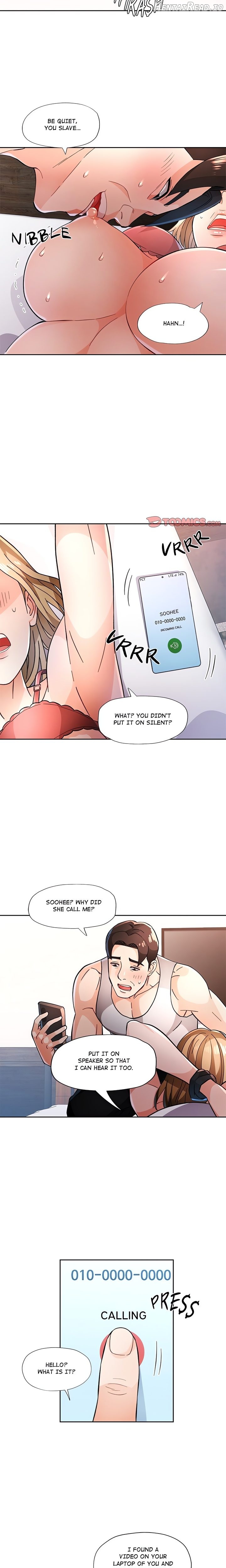 Wait, I’m a Married Woman! Chapter 47 - page 11